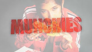 Munchies - Illest Morena Official Lyric Video