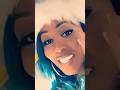 Remy Ma looking flawless while talking her talk 😮💨🔥