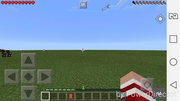 Mcpe Mods 0.13.0 - Minimap (Mod)