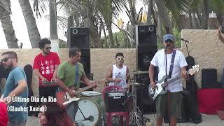 Coisa Linda Sound System - Ao Vivo no Giramundo Beach Bar (Da Vida e do Mundo Dez Anos 10/03/19)