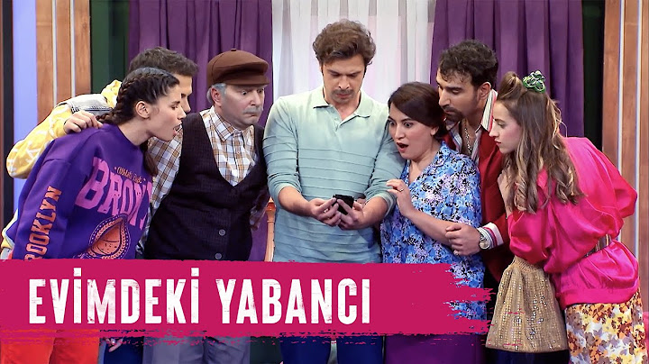 Evimdeki Yabancı (99.Bölüm) - Çok Güzel Hareketler 2