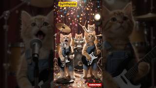 Erstelle professionelle Videos in Minuten mit KI – Synthesia erklärt! 🇩🇪✨#AI video#Shorts