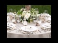 Wedding edition - DIY table seating plan - YouTube