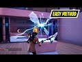 How to EASILY Enter a Rift to charge the Chrono Cells Fortnite