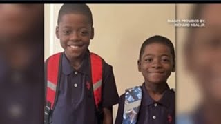 $15K reward offered in road-rage killing of 2 young brothers