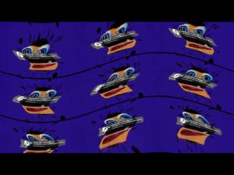 TZAYB To Loud Klasky Csupo 2002 Effects Round 1 vs.  Everyone (1/100)