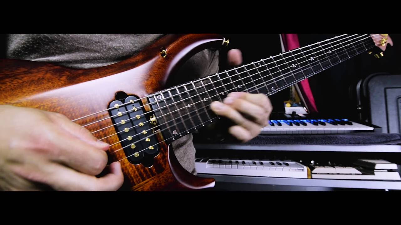 Requiem for a dream - Guitar arrangement by Mirko Fadda - 4K