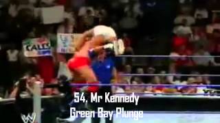 Wasnt happy with my top 50