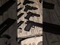 P226 Blowback