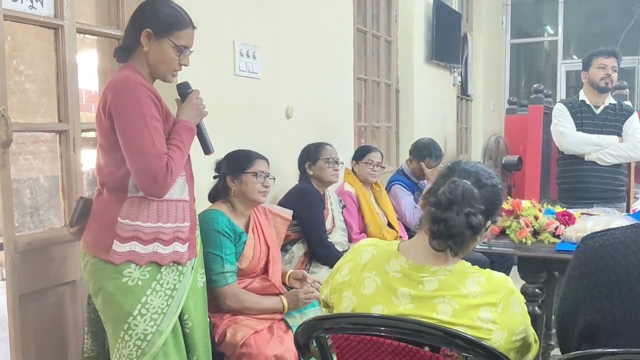 Retirement Ceremony#bardhaman #court #judgeship #recreation #retirement #burdwancourt#bardhamanvlog