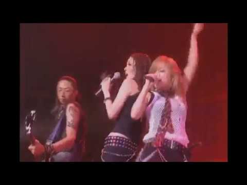 浜崎あゆみ Ayumi Hamasaki - SURREAL Live