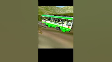 Tata hrtc old modle bus mod for bussid hrtc bus mod #shorts#bussidmod#hrtc#shortsfeed#hrtclover#bus