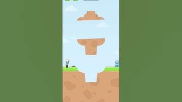 😂😂slice to save man s3 level 7😅😂#slicetosave #game #walkthrough  #slicetosavegame #funny #shorts