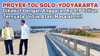 DITARGETKAN 2025 RAMPUNG DAN SIAP DIOPERASIKAN? BEGINI PROGRES TERBARUNYA!