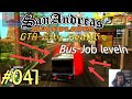 Let's Play GTA SAMP (2025) - GTA-City Reallife #047 [Deutsch] - Bus-Job leveln