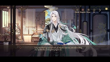 [Bản Việt] Nguyệt Mộng - Tố Tuyết Lăng Yến Như - Thong Thả Gặp Người