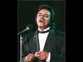 Johnny Mathis - Bring Him Home (with lyrics)