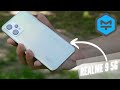 realme 9 5G REVIEW en español