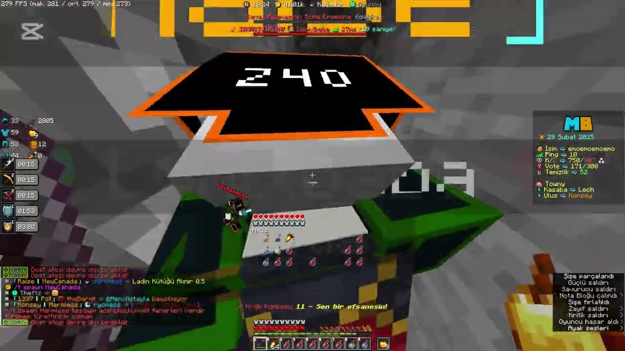 Feather'a Gectik Gençlik,R4pe (best duo guest icin)