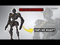 KENAPA GUNDAM FRAME BEGITU KUAT DI SERINYA?