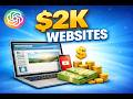 Beginners can make $500 Websites With AI (No Coding Needed)