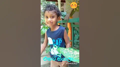 sarungale ..සරුංගලේ .. කොයිබද යන්නේ..(kaveeth gihansa)