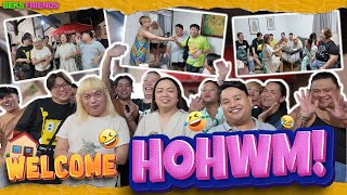 Download Lagu ANG MAGULONG HOUSE WARMING NI MS OHW | BEKS FRIENDS | BEKS BATTALION | TETAY | PETITE | TAMMY MP3 Download Lagu ANG MAGULONG HOUSE WARMING NI MS OHW | BEKS FRIENDS | BEKS BATTALION | TETAY | PETITE | TAMMY MP3