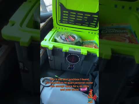 Pelican 14QT review!
