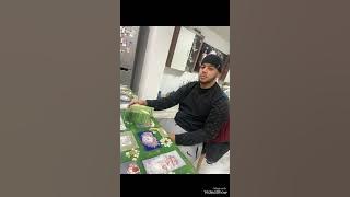 MaRiAnO DOLARI SOMNAKAJ - ( Samko 18 happy birthday) klavír Marek ,)  421940235267