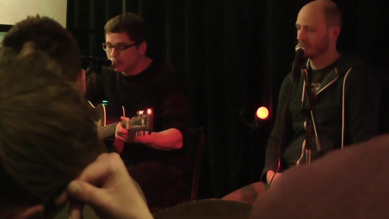 Gimmick - MC Musik (live Berlin 2014)