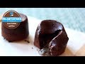 Recette des coeurs coulants oreo oreo lava cakes  williams kitchen