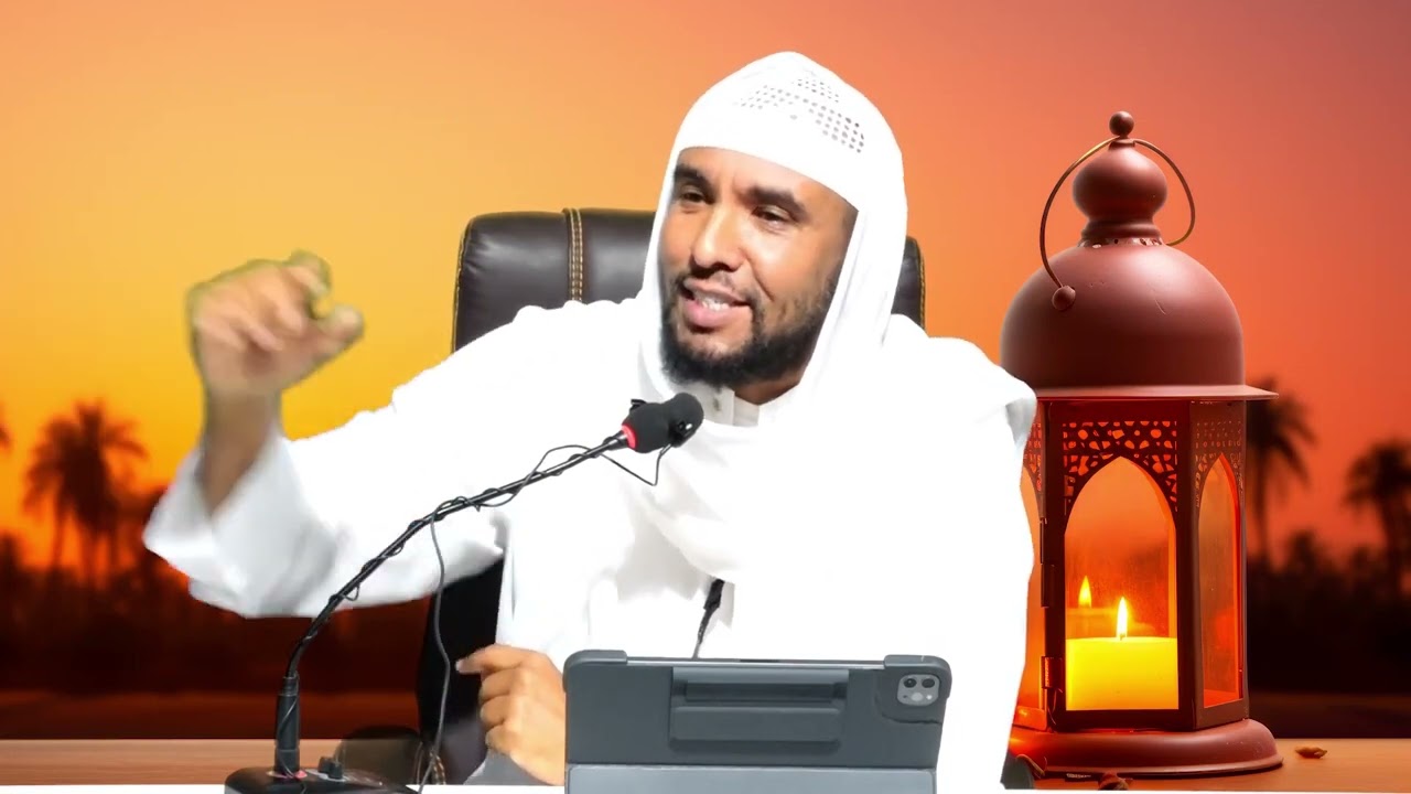 Faa'iidooyinka ku jira Suuratu Faatixa Sh.Cabdi Baasid