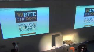 Lightning talks - Day 2