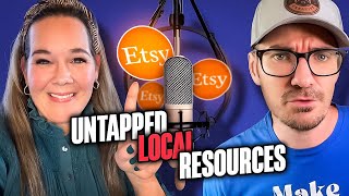 Ep 183 | Free, Underrated Local Resources That Can Help You Grow Your Business - with Preston Cox
