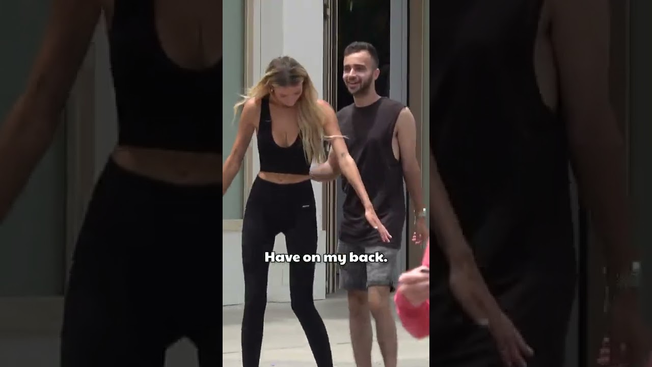 Guy lived his BEST MOMENTS ever! 😜😂 #prank #trending #shorts #viral