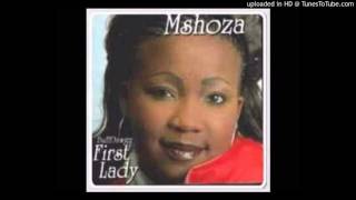 mshoza - hlaba lingene