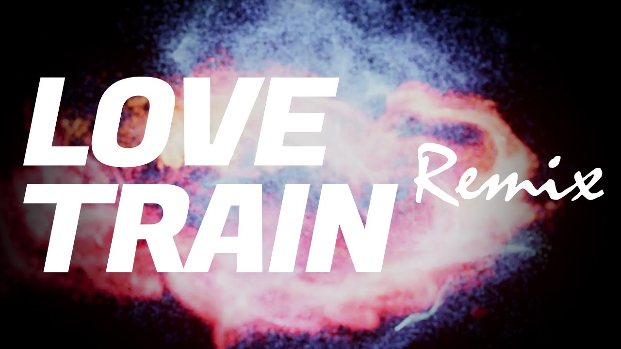 リミックス】TM Network | Love Train - YouTube