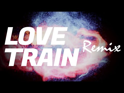 【リミックス】TM Network | Love Train