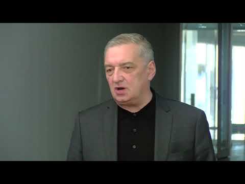 პარლამენტში  დეპუტატებმა საქართველოს მესამე პრეზიდენტის გარშემო მიმდინარე მოვლენებზე ისაუბრეს