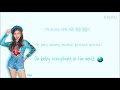 End of video