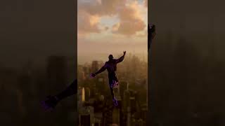 Spiderman 2 Miles Morales Smooth #spiderman2 #milesmorales #ps5 #marvel #gaming