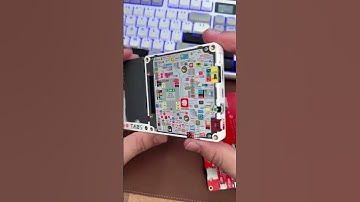 M5Stack Tab5 quick unboxing #m5stack #tab5 #esp32