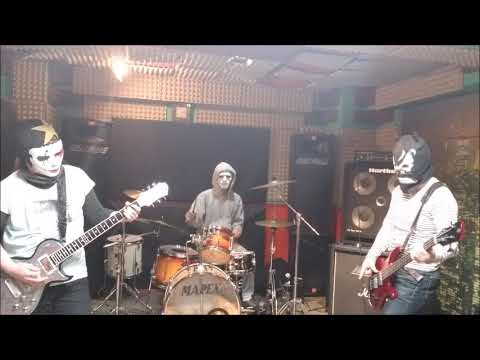 【バンド演奏】「BELOVED」をギター1人と歌なしで演奏してみた
