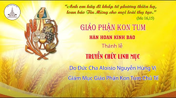 GIỚI THIỆU CÁC TIẾN CHỨC SẼ ĐƯỢC TRUYỀN CHỨC LINH MỤC VÀO SÁNG NGÀY 01.10.2025