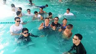 SCAD Summer Outing 2018
