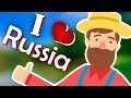 ❤️ Почему я люблю Россию? ❤️