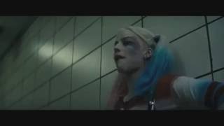 Harley Quinn (Отряд Самоубийц) - Sail Harley Quinn (Отряд Самоубийц) - Sail