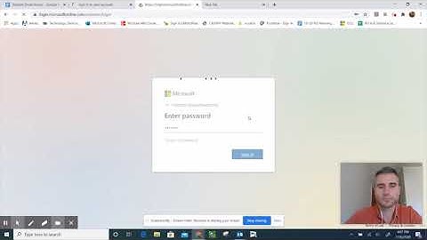 Student Email Access Spanish