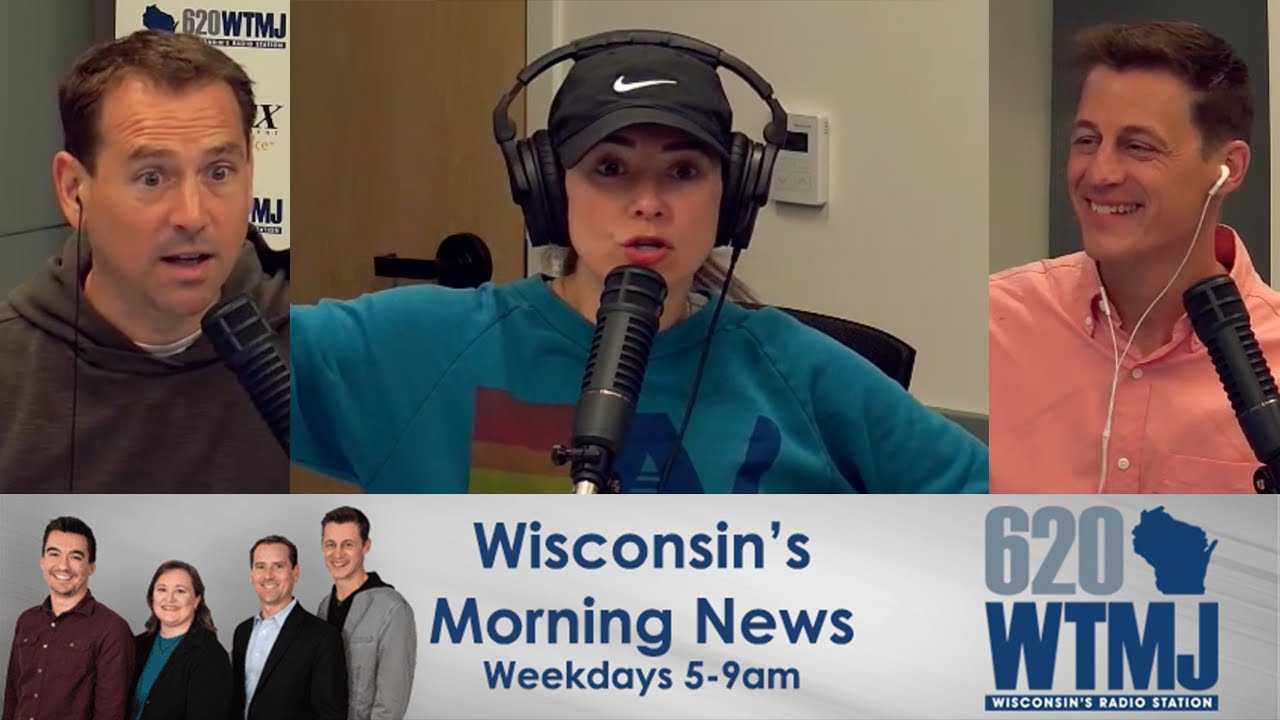 Misadventures in Youth Sports with Jen Lada of 