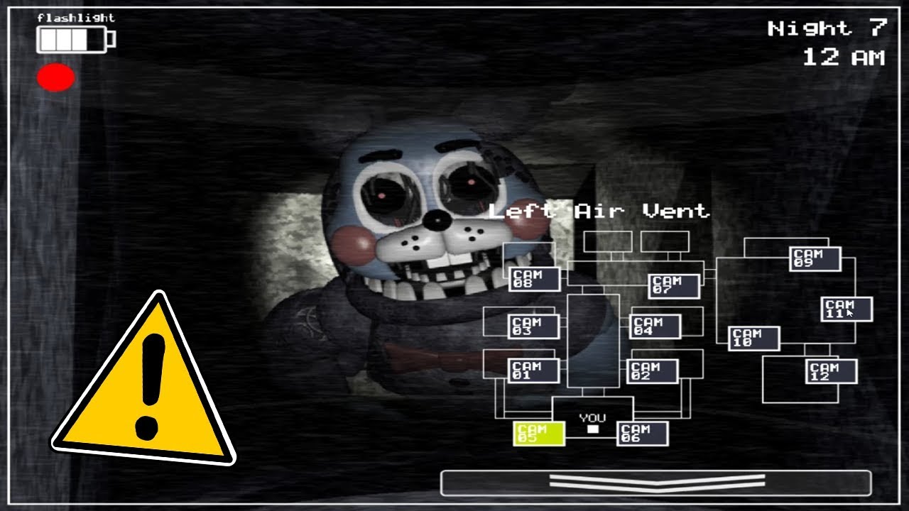 Fnaf 2 Full Body Withered Bonnie Face Withered Bonnie With Toy Bonnie S Face Bonntoy In Fnaf 2 Mod Youtube